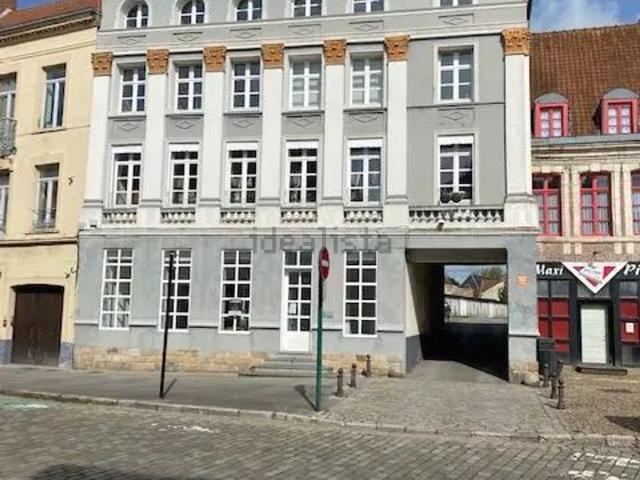 Appartement, Aire sur la Lys