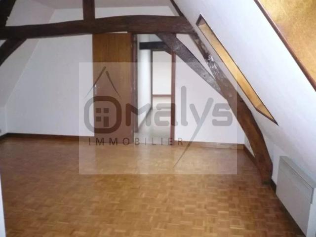 Appartement Aire sur la lys 52m2