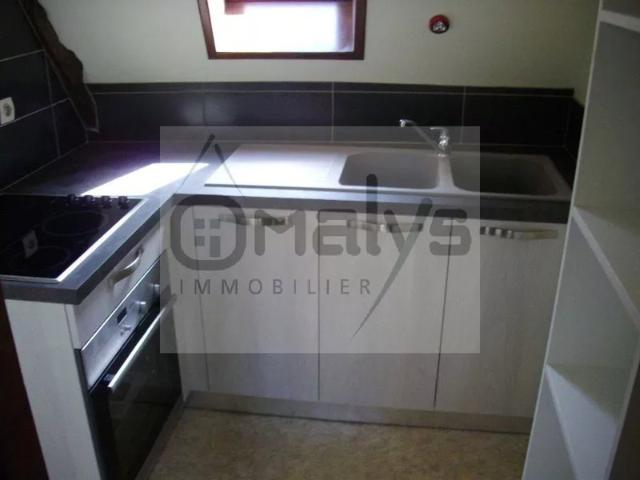 Appartement Aire sur la lys 52m2