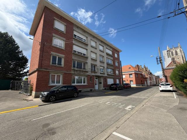 Appartement, Aire sur la Lys