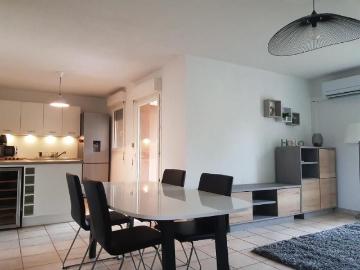 Appartement Aix en provence 3 pi�ce s 66.65 m2