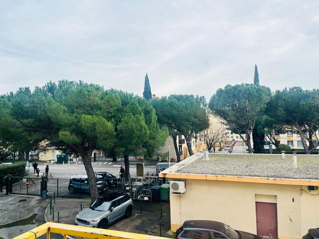 Appartement Aix en provence 3 pièce s 53.20 m2