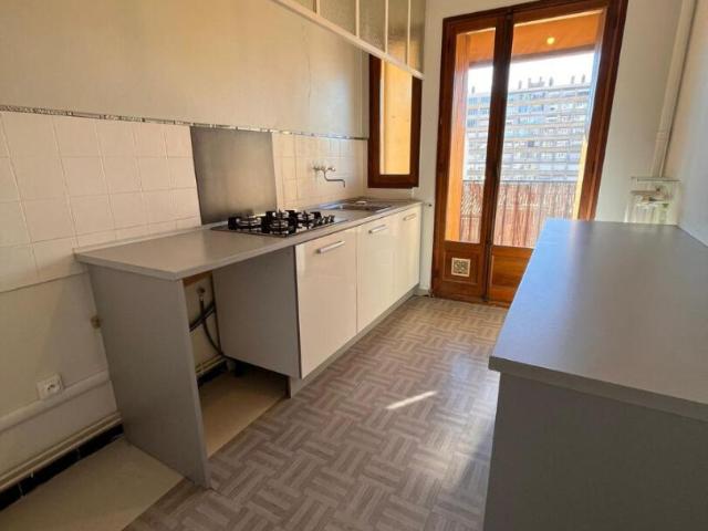 Appartement Aix En Provence 3 pièce s 65.4 m2