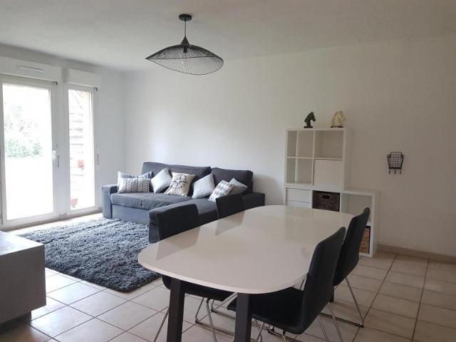 Appartement Aix en provence 3 pièce s 66.65 m2