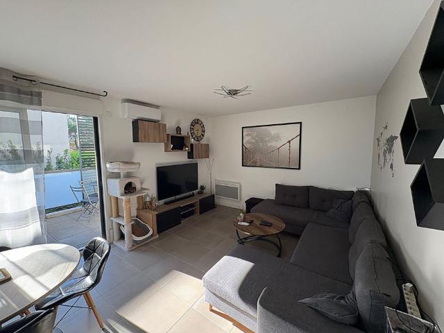 Appartement Aix En Provence 3 pièce s 60M²