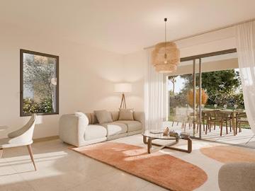 Appartement Aix en Provence 3 pièces VILLA PIETRA