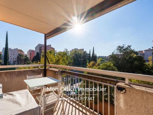 Appartement, Aix en Provence