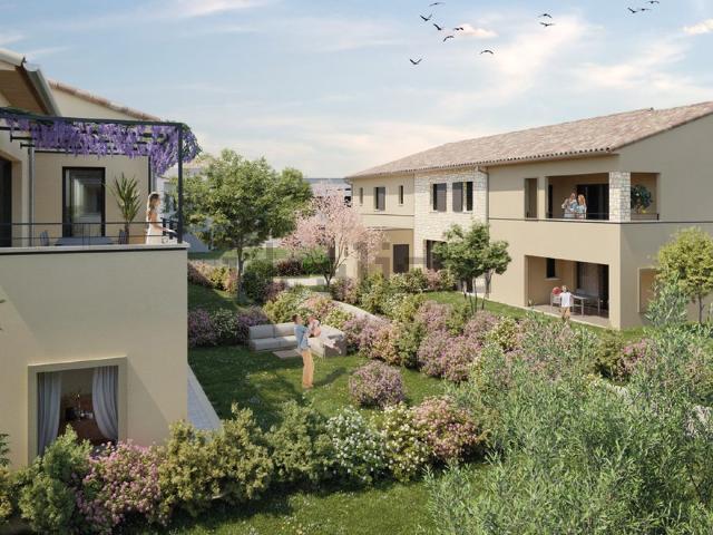 Appartement, Aix en Provence