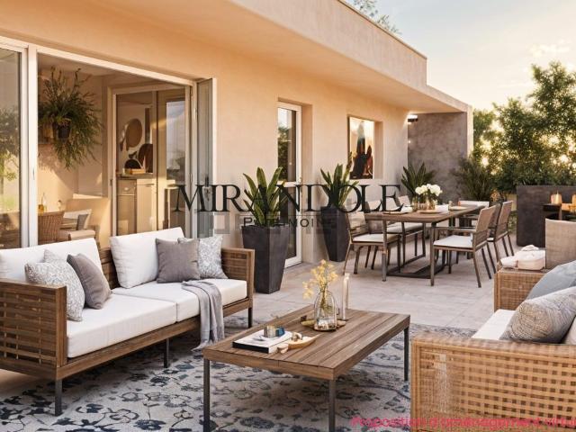 Appartement, Aix en Provence