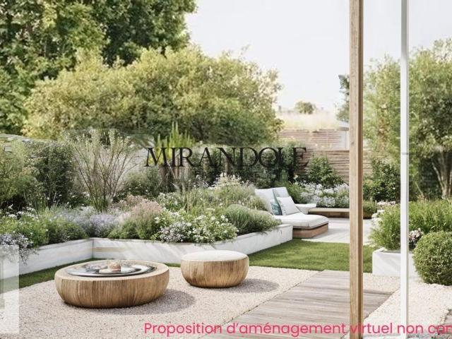 Appartement, Aix en Provence