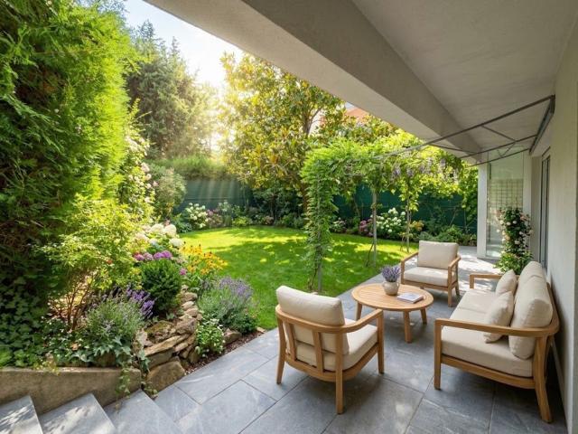 Appartement, Aix en Provence