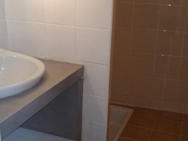 Appartement Aix En Provence 13090 34 m²