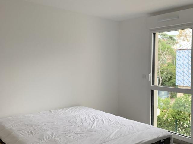 Appartement Aix En Provence 13090 49.61 m²