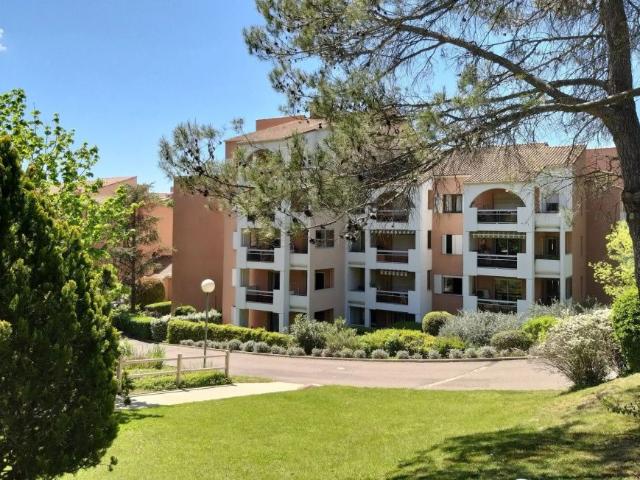Appartement Aix En Provence 13100 34 m²