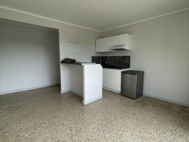 Appartement Aix En Provence 13100 46.75 m²