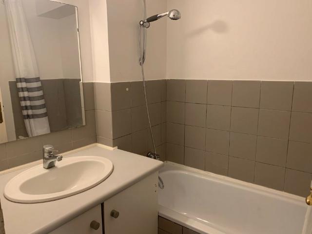 Appartement Aix En Provence 13100 47.17 m²