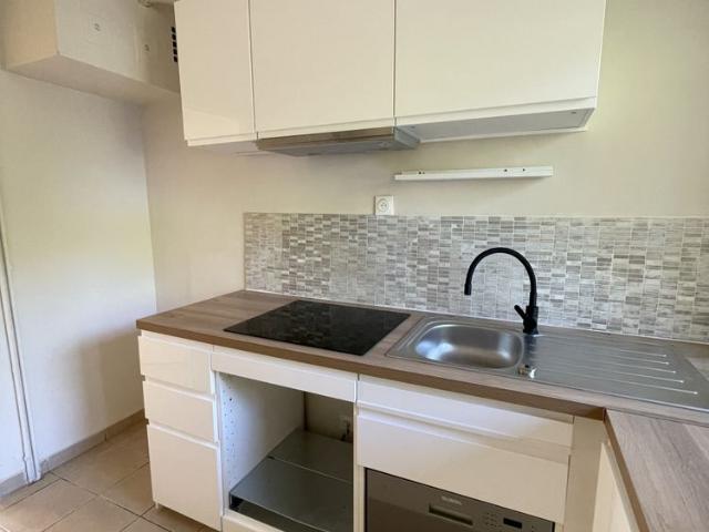 Appartement Aix En Provence 13100 59.34 m²