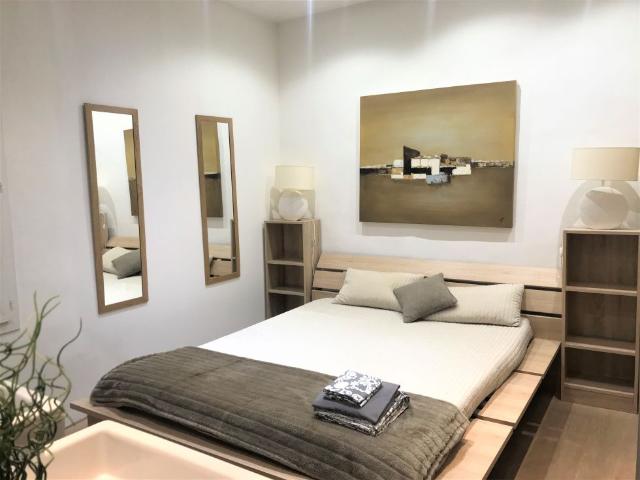 Appartement Aix En Provence 13100 84.02 m²