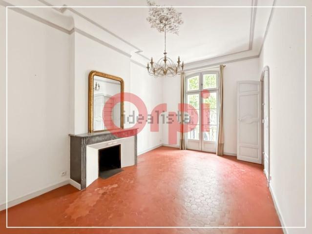 Appartement, Aix en Provence