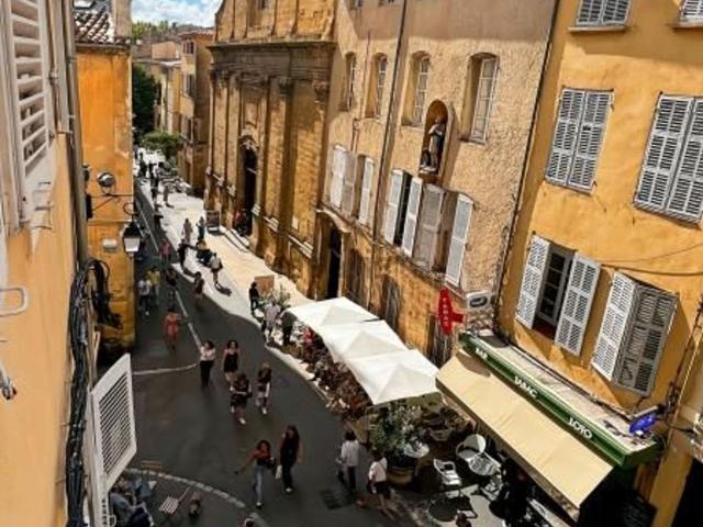 Appartement, Aix en Provence