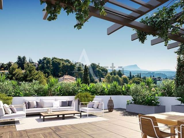 Appartement, Aix en Provence