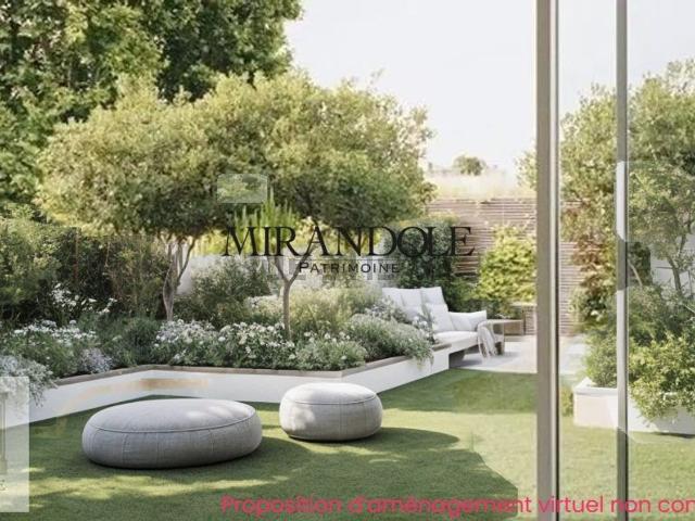 Appartement, Aix en Provence