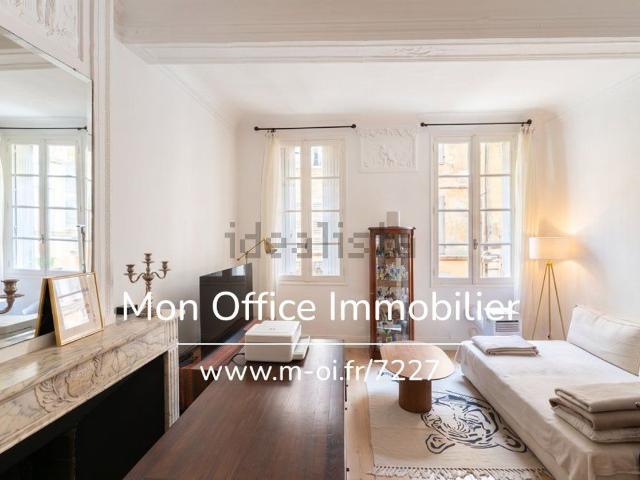 Appartement, Aix en Provence