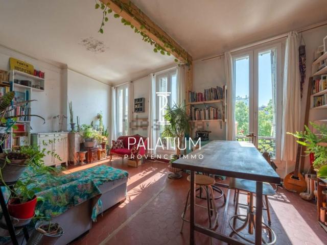 Appartement, Aix en Provence