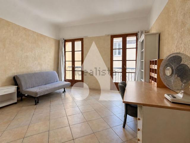 Appartement, Aix en Provence