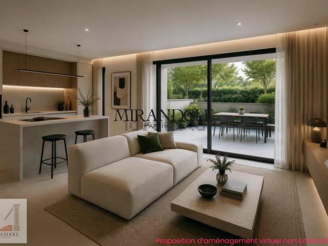 Appartement, Aix en Provence