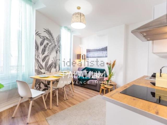 Appartement, Aix en Provence