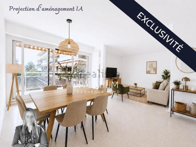 Appartement, Aix en Provence