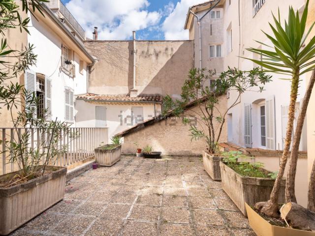 Appartement, Aix en Provence