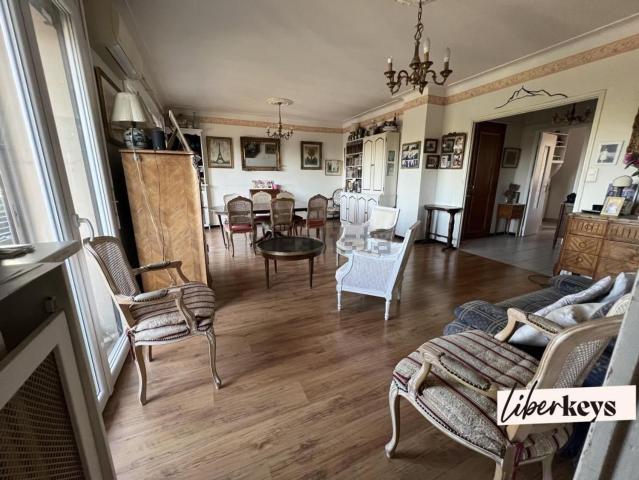 Appartement, Aix en Provence