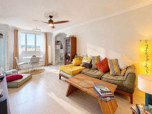 Appartement, Aix en Provence