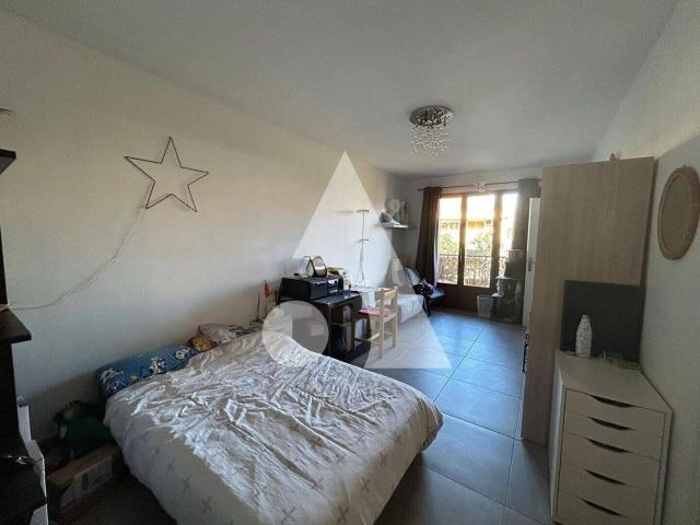 Appartement Aix En Provence 1 pièce 32.57 m²