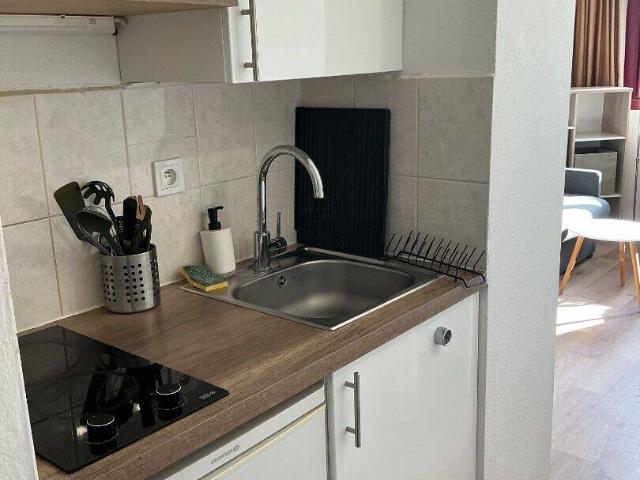 Appartement Aix En Provence 1 pièce s 17.15 m2