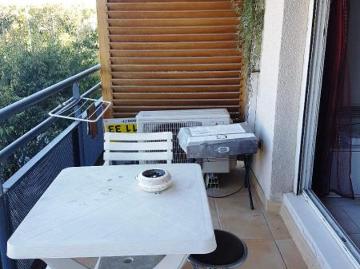 Appartement Aix En Provence 1 pièce s 25.43 m2,Aix en provence 13100
