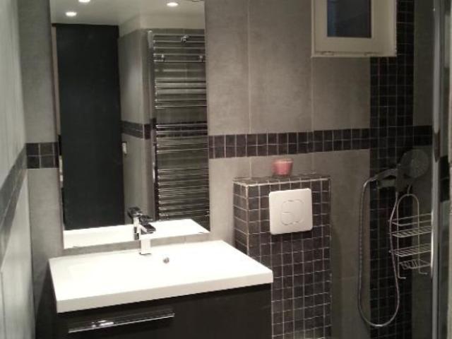 Appartement Aix En Provence 1 pièce s 28 m2