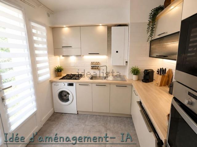 Appartement, Aix en Provence