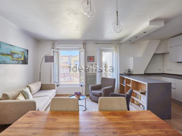 Appartement, Aix en Provence