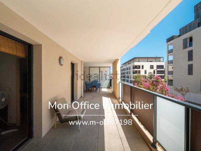 Appartement, Aix en Provence
