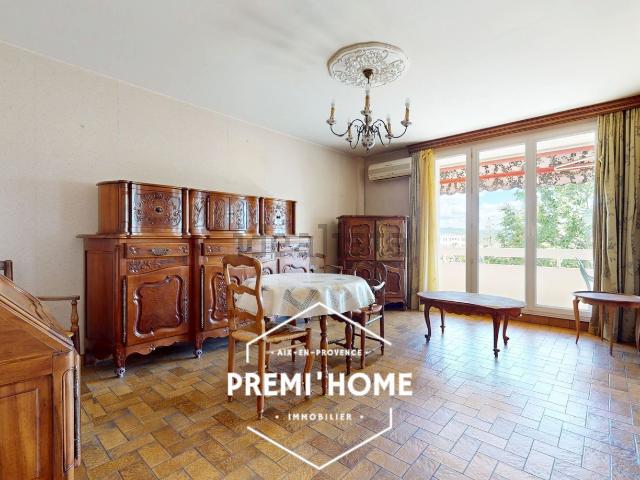 Appartement, Aix en Provence