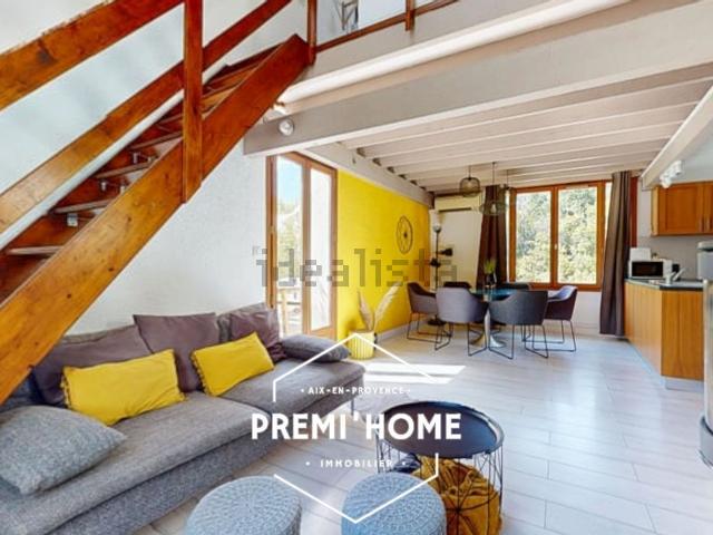 Appartement, Aix en Provence