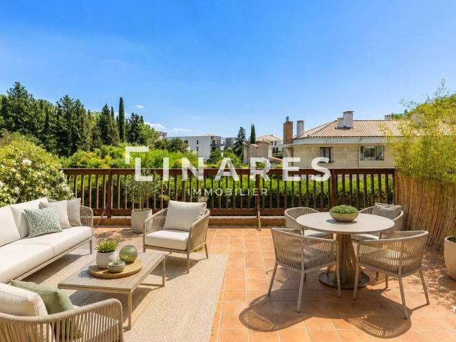 Appartement, Aix en Provence