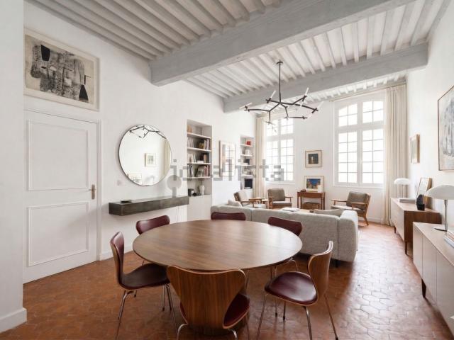 Appartement, Le Tholonet