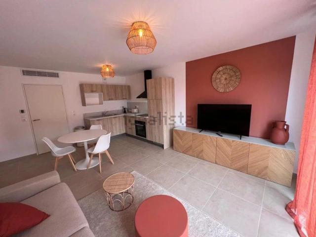 Appartement, Aix en Provence