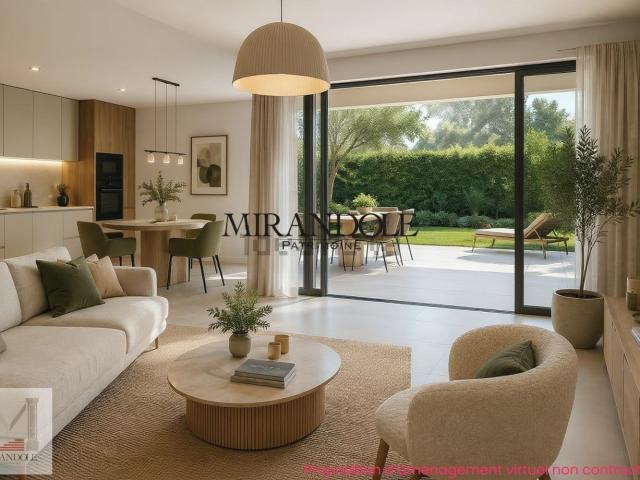 Appartement, Aix en Provence