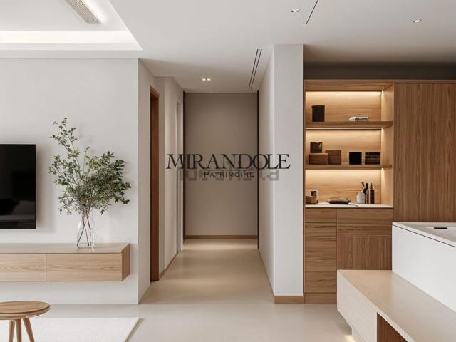 Appartement, Aix en Provence