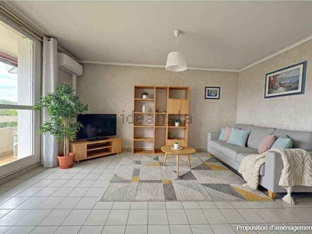 Appartement, Aix en Provence